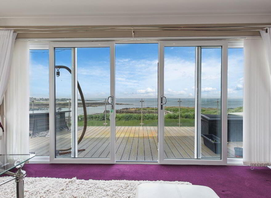 35 Seahaven Crescent, Groomsport, Bangor, BT19 6PR