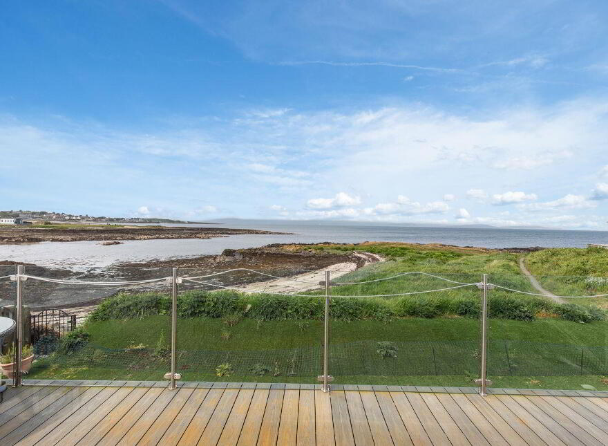 35 Seahaven Crescent, Groomsport, Bangor, BT19 6PR