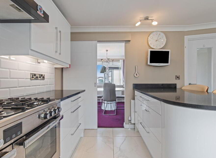 35 Seahaven Crescent, Groomsport, Bangor, BT19 6PR