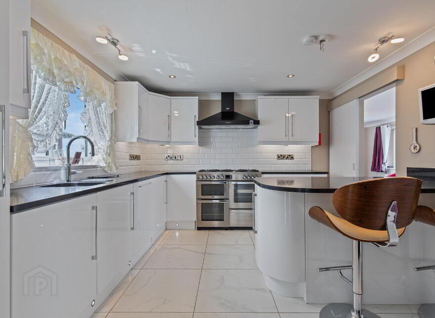35 Seahaven Crescent, Groomsport, Bangor, BT19 6PR