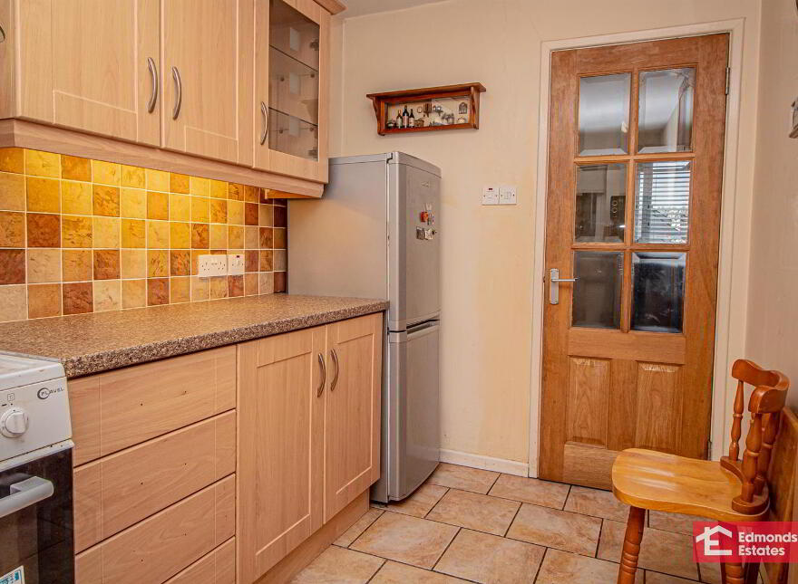 28 Ballymena Road, Ahoghill, Ballymena, BT42 1JX