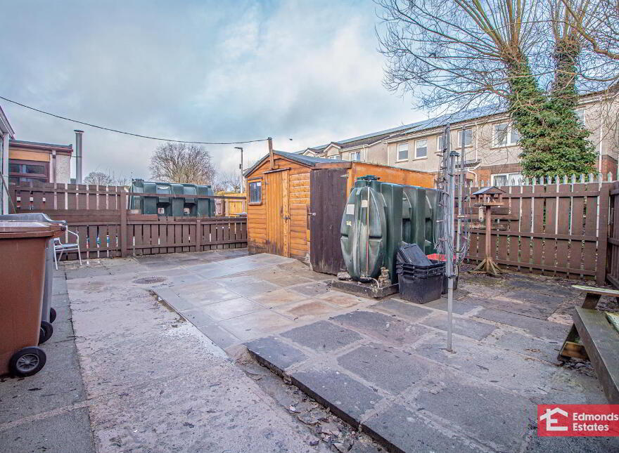 28 Ballymena Road, Ahoghill, Ballymena, BT42 1JX