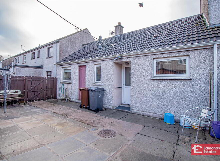 28 Ballymena Road, Ahoghill, Ballymena, BT42 1JX