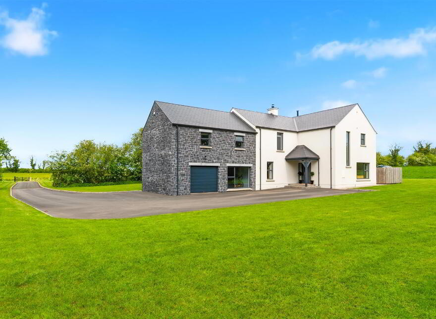 3 Ballytweedy Manor, Loanends, Antrim, BT41 4FZ