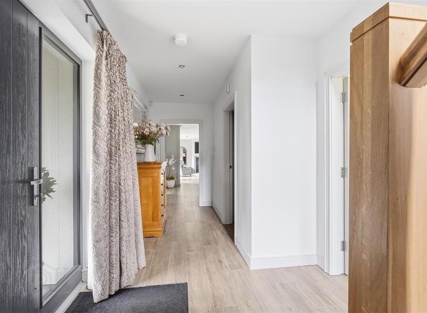 3 Ballytweedy Manor, Loanends, Antrim, BT41 4FZ