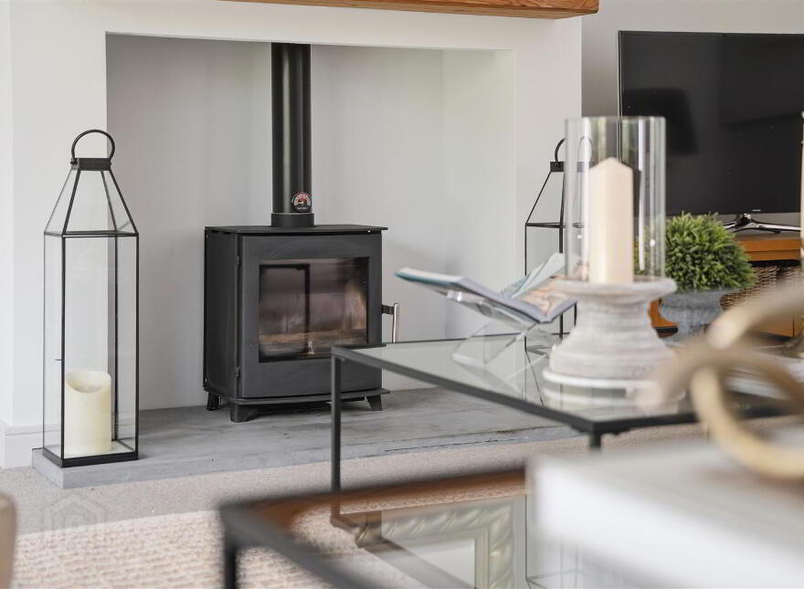 3 Ballytweedy Manor, Loanends, Antrim, BT41 4FZ