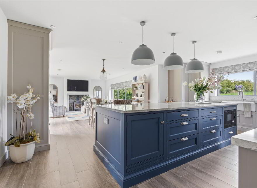 3 Ballytweedy Manor, Loanends, Antrim, BT41 4FZ