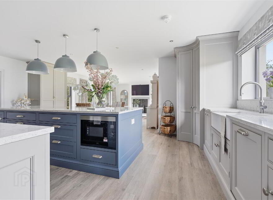 3 Ballytweedy Manor, Loanends, Antrim, BT41 4FZ