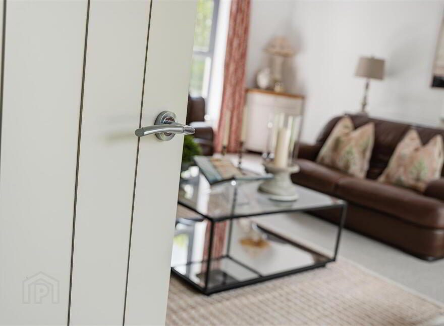 3 Ballytweedy Manor, Loanends, Antrim, BT41 4FZ