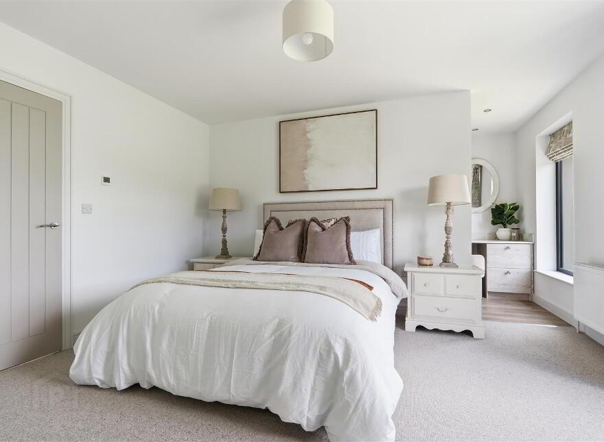 3 Ballytweedy Manor, Loanends, Antrim, BT41 4FZ