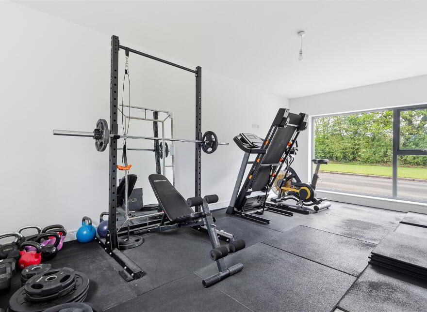 3 Ballytweedy Manor, Loanends, Antrim, BT41 4FZ