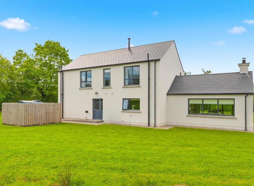 3 Ballytweedy Manor, Loanends, Antrim, BT41 4FZ