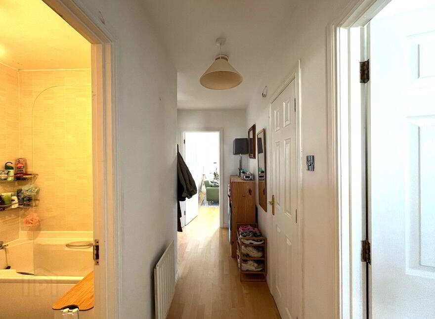 56 Bates Park, Greenisland, Carrickfergus, BT38 8TS