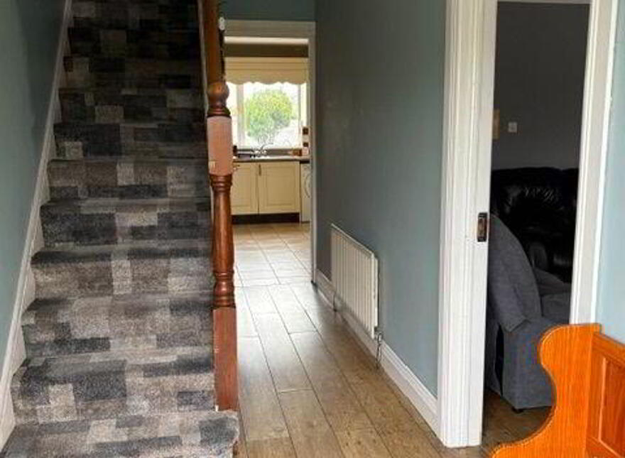 7 Cherryvale, Ballyhaunis, F35Y897