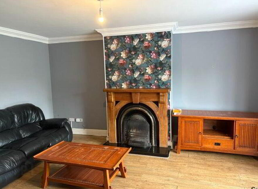 7 Cherryvale, Ballyhaunis, F35Y897