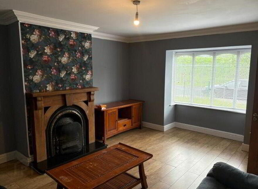 7 Cherryvale, Ballyhaunis, F35Y897