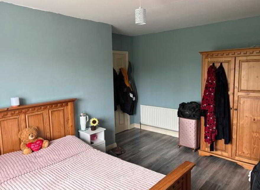 7 Cherryvale, Ballyhaunis, F35Y897