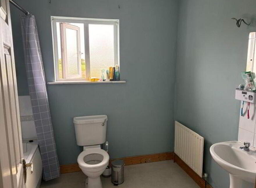7 Cherryvale, Ballyhaunis, F35Y897