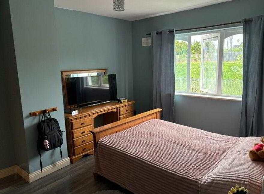 7 Cherryvale, Ballyhaunis, F35Y897