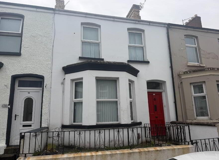 14 Benvarden Avenue, Derry, BT47 2AS