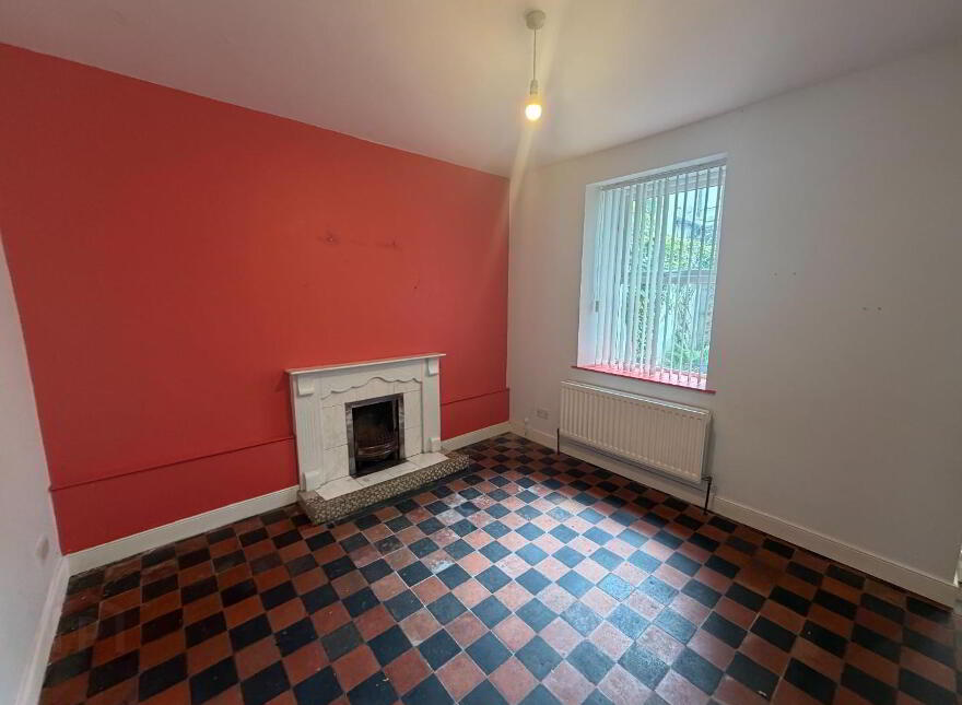14 Benvarden Avenue, Derry, BT47 2AS