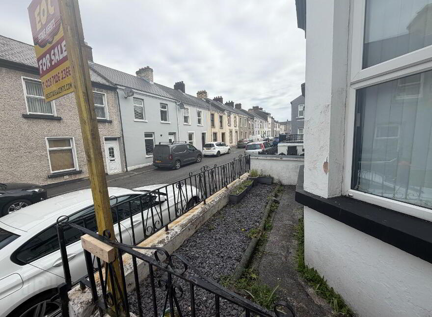 14 Benvarden Avenue, Derry, BT47 2AS