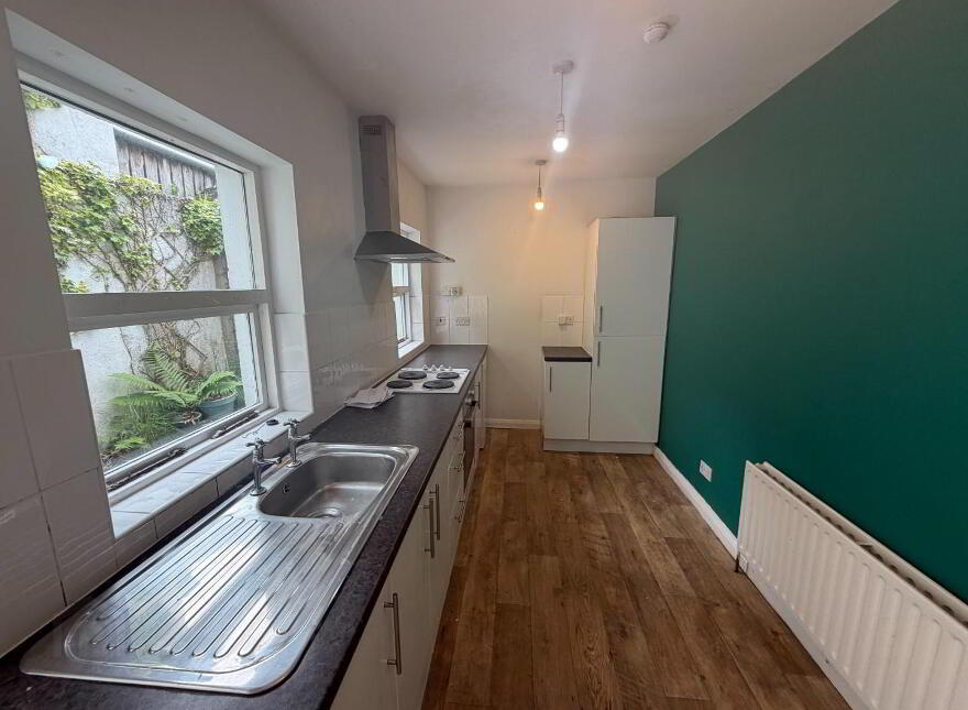14 Benvarden Avenue, Derry, BT47 2AS
