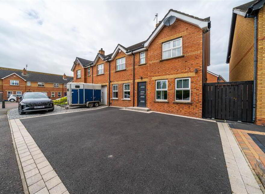 27 Cornmill Avenue, Millisle, BT22 2GN
