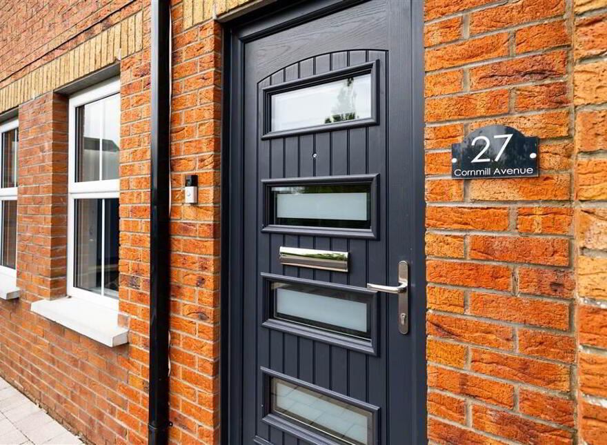 27 Cornmill Avenue, Millisle, BT22 2GN
