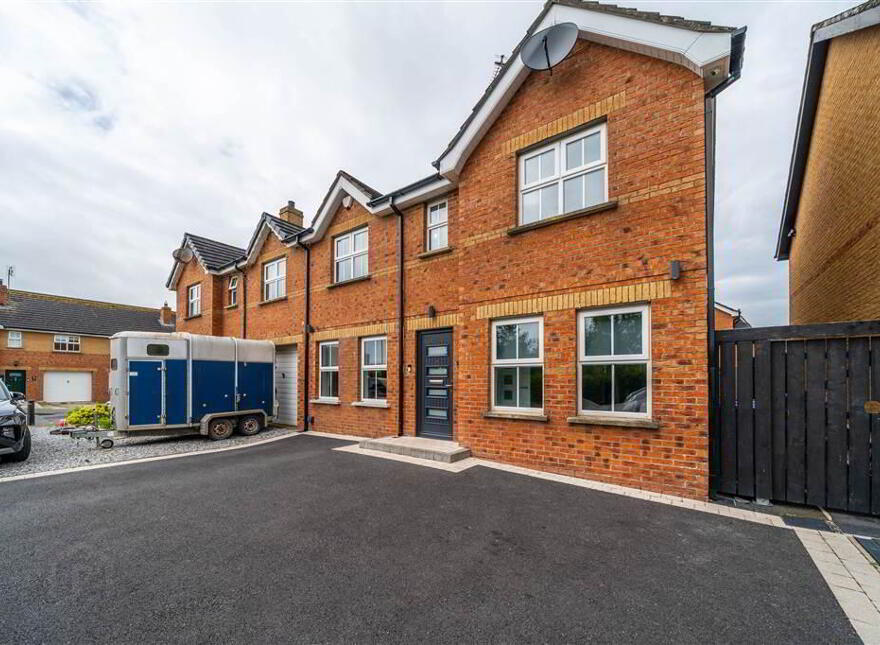 27 Cornmill Avenue, Millisle, BT22 2GN