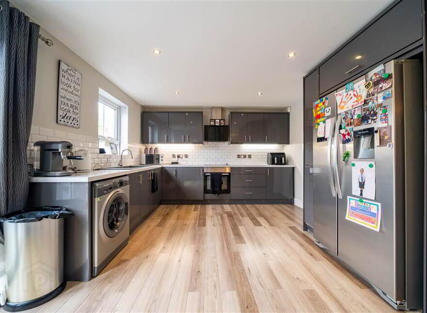 27 Cornmill Avenue, Millisle, BT22 2GN