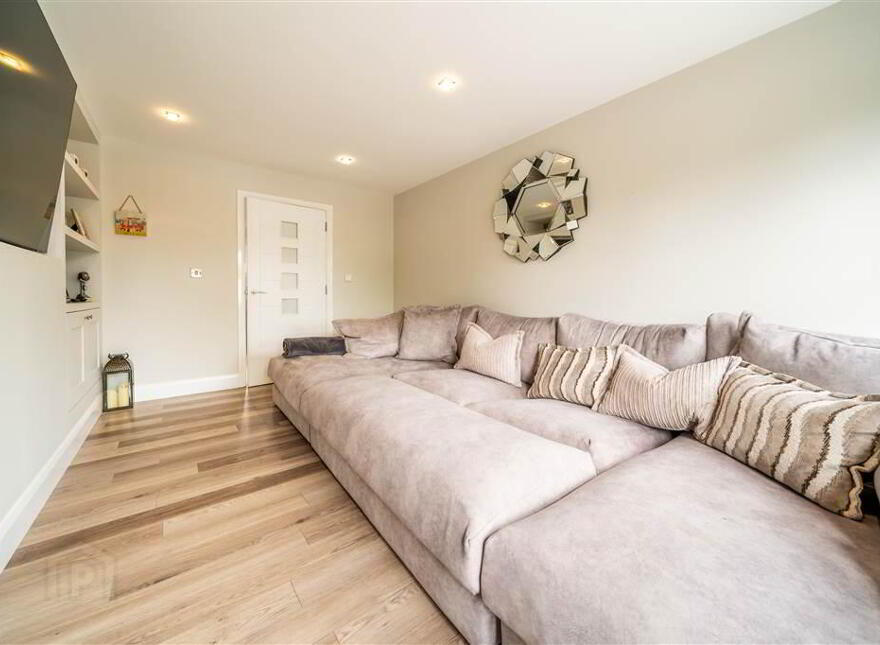 27 Cornmill Avenue, Millisle, BT22 2GN