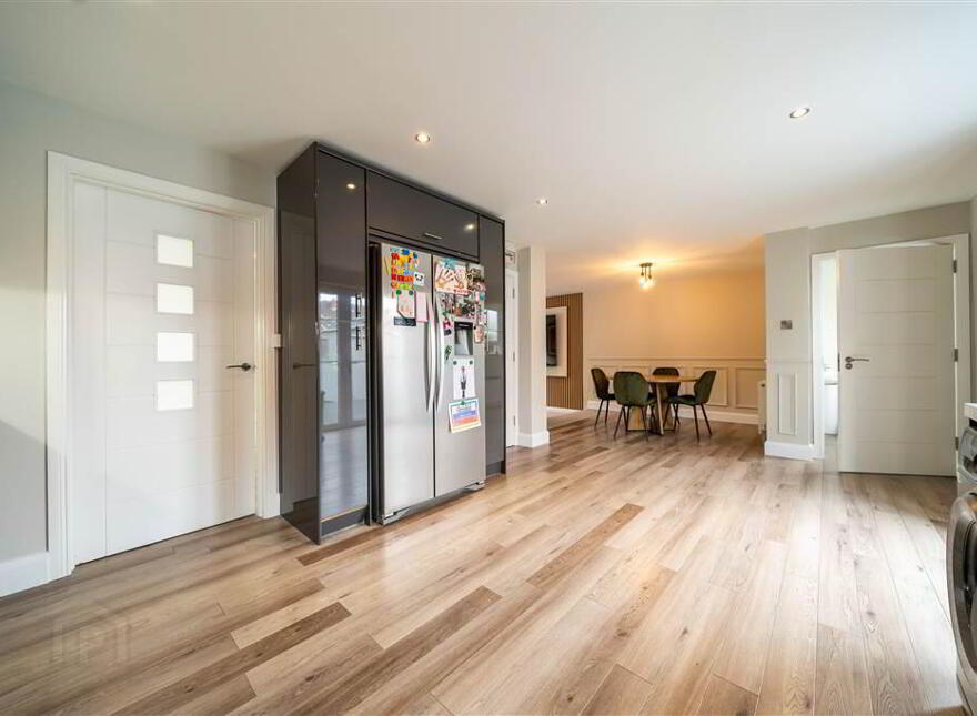 27 Cornmill Avenue, Millisle, BT22 2GN