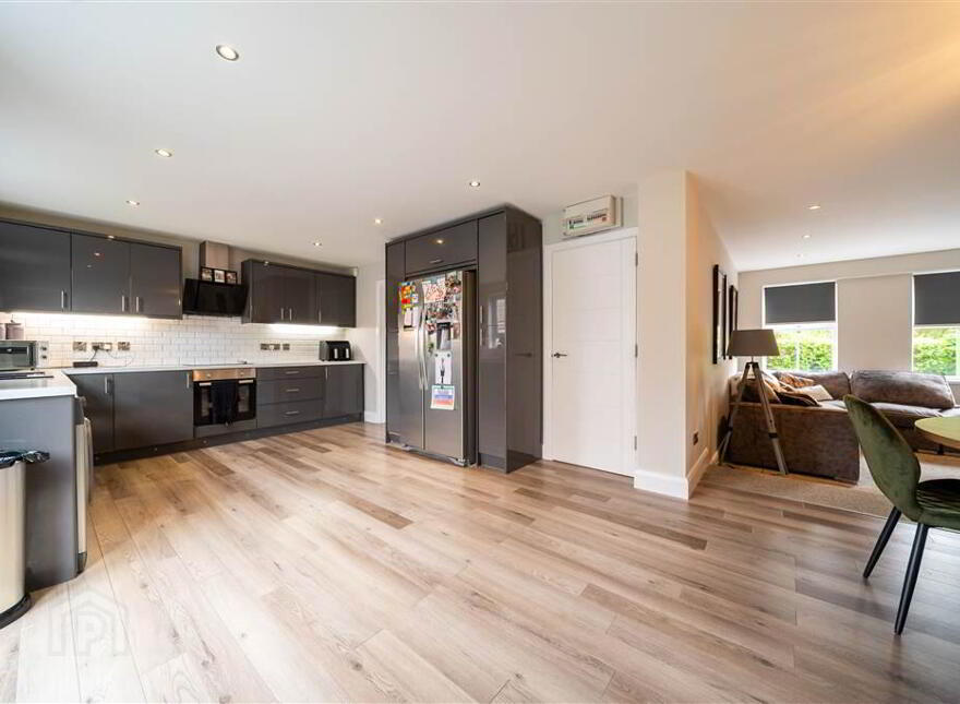 27 Cornmill Avenue, Millisle, BT22 2GN
