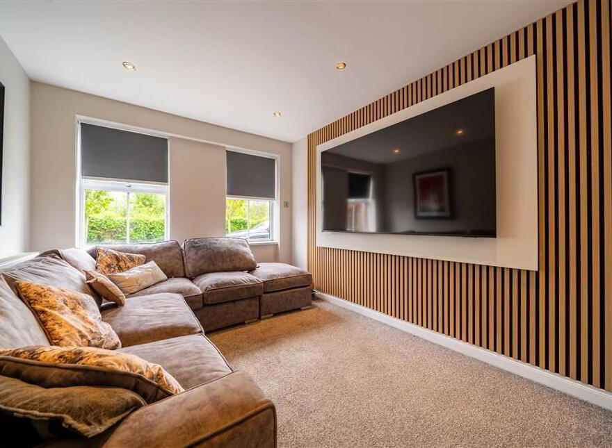 27 Cornmill Avenue, Millisle, BT22 2GN