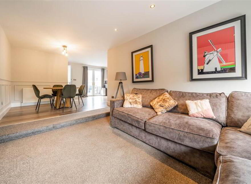 27 Cornmill Avenue, Millisle, BT22 2GN