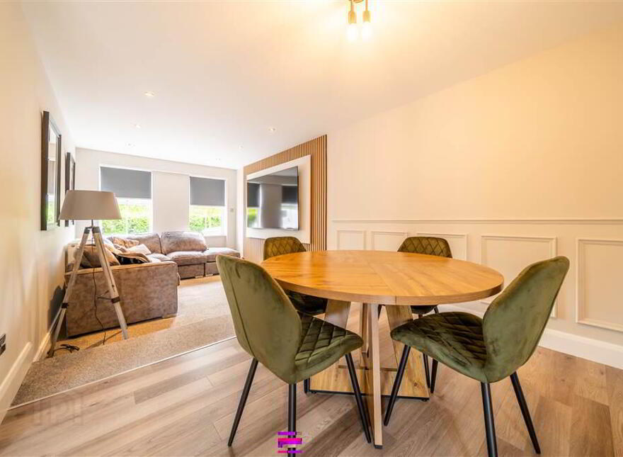 27 Cornmill Avenue, Millisle, BT22 2GN