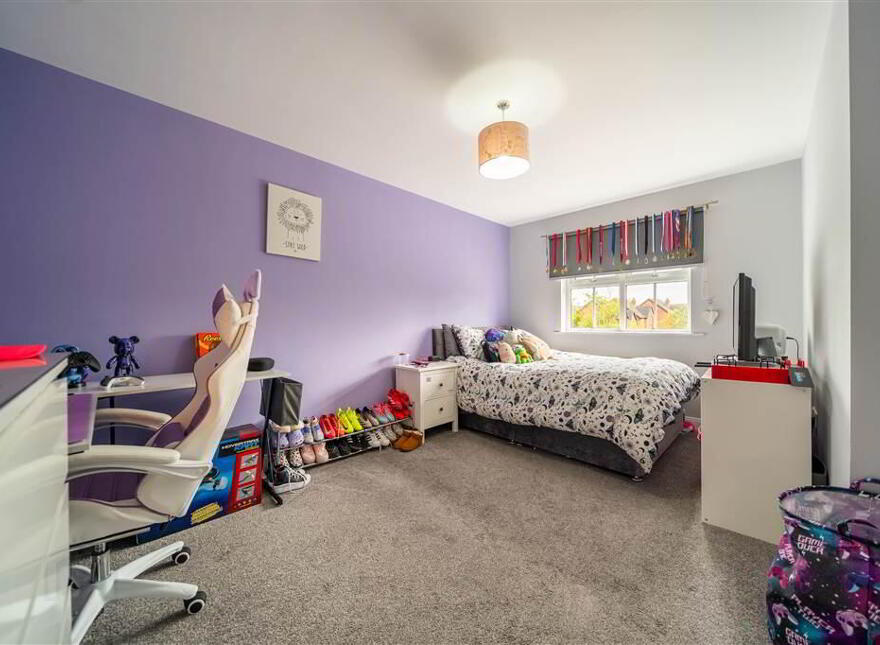 27 Cornmill Avenue, Millisle, BT22 2GN