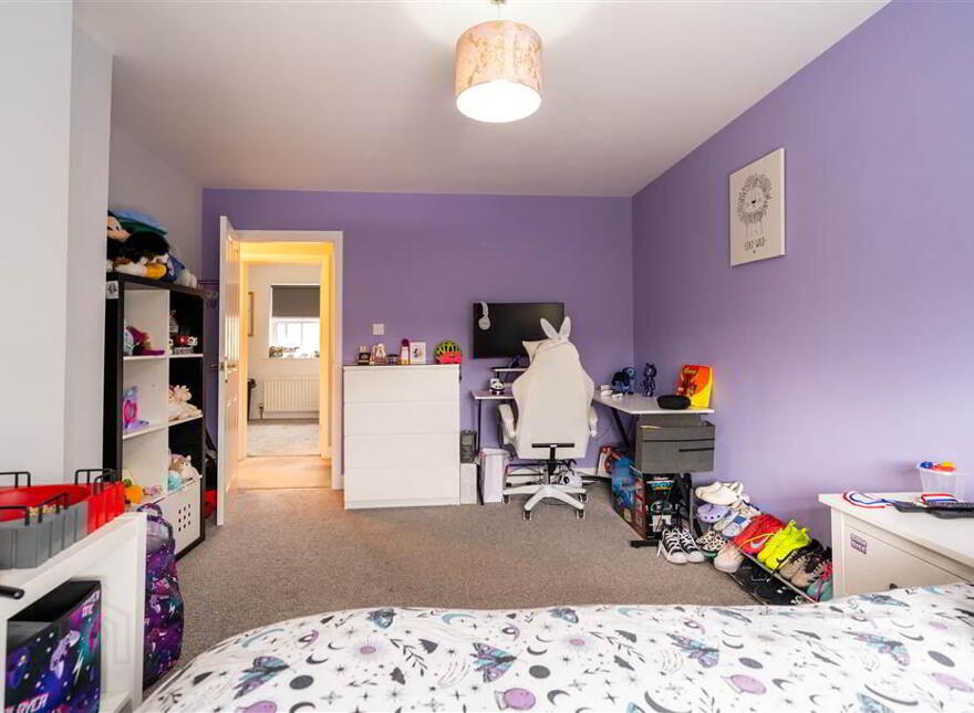 27 Cornmill Avenue, Millisle, BT22 2GN