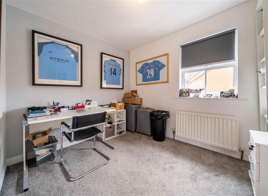 27 Cornmill Avenue, Millisle, BT22 2GN