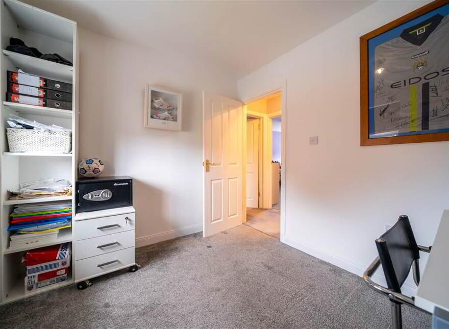 27 Cornmill Avenue, Millisle, BT22 2GN