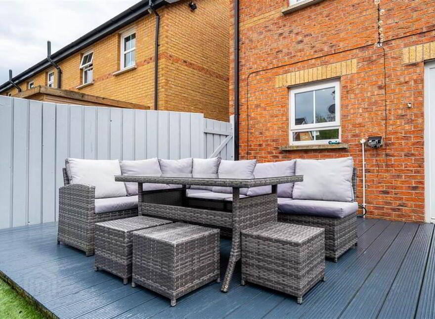 27 Cornmill Avenue, Millisle, BT22 2GN