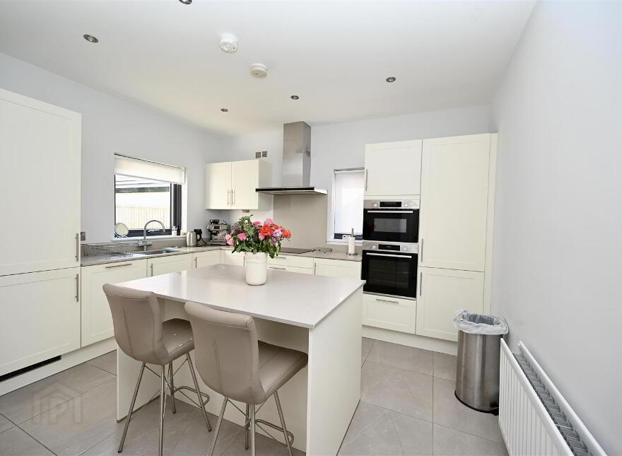 9 Brooke Hall Mews, Belfast, BT8 6WW