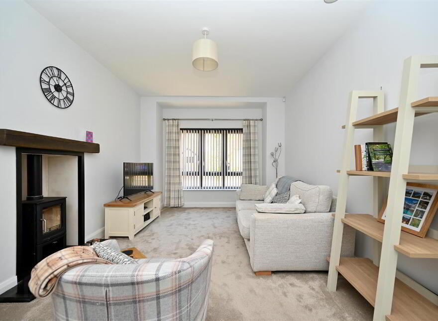 9 Brooke Hall Mews, Belfast, BT8 6WW