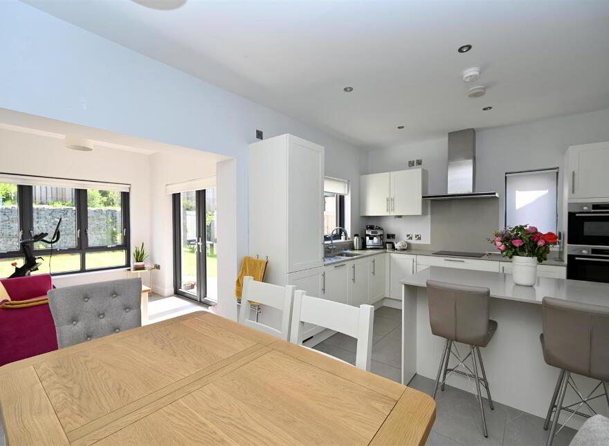 9 Brooke Hall Mews, Belfast, BT8 6WW