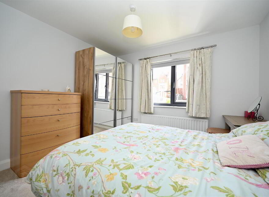 9 Brooke Hall Mews, Belfast, BT8 6WW