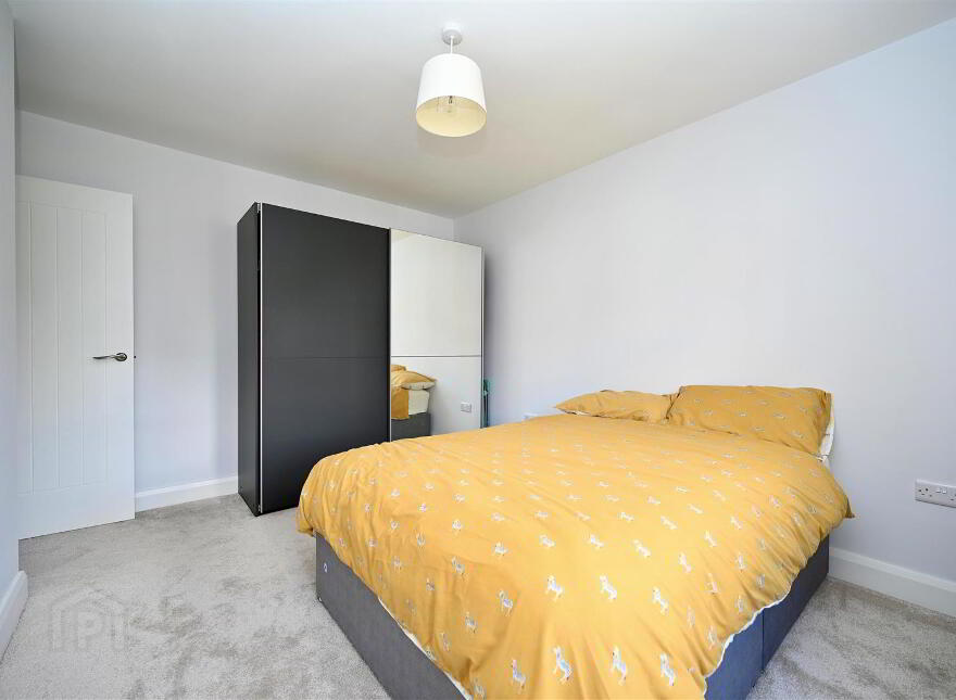 9 Brooke Hall Mews, Belfast, BT8 6WW