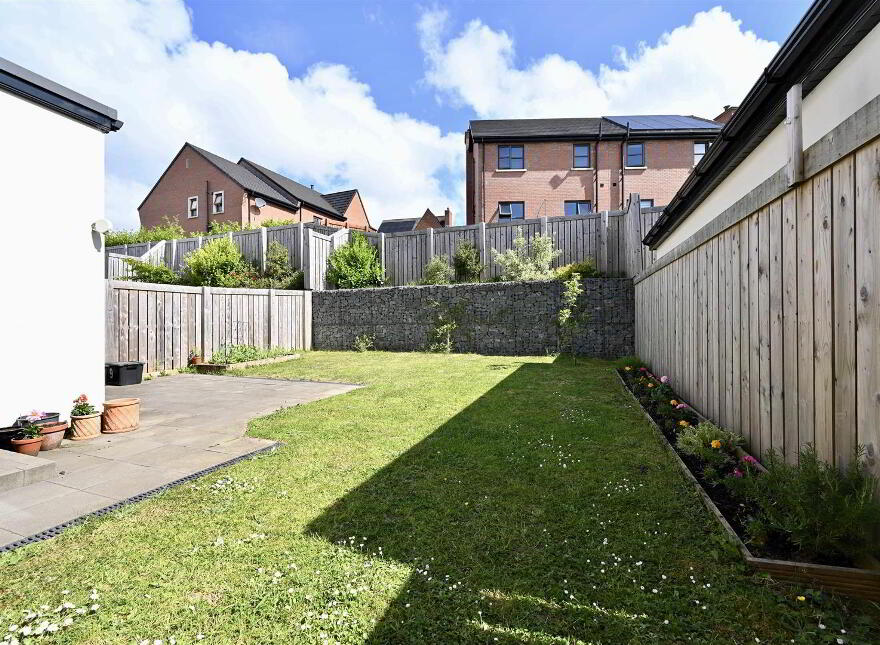9 Brooke Hall Mews, Belfast, BT8 6WW