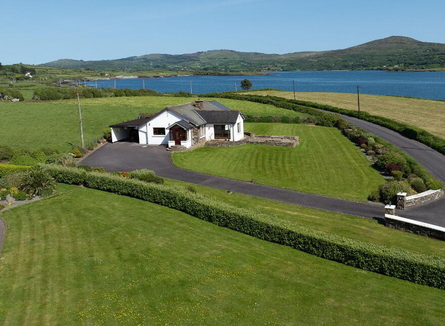Brahalish, Durrus, Ahakista, P75KX36
