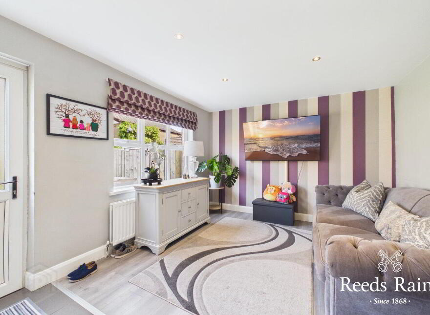 31 Ashvale Drive, Royal Hillsborough, BT26 6DN